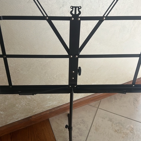 Music Stand - Picture 2 of 2